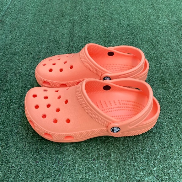Croc sandals - Picture 2 of 6